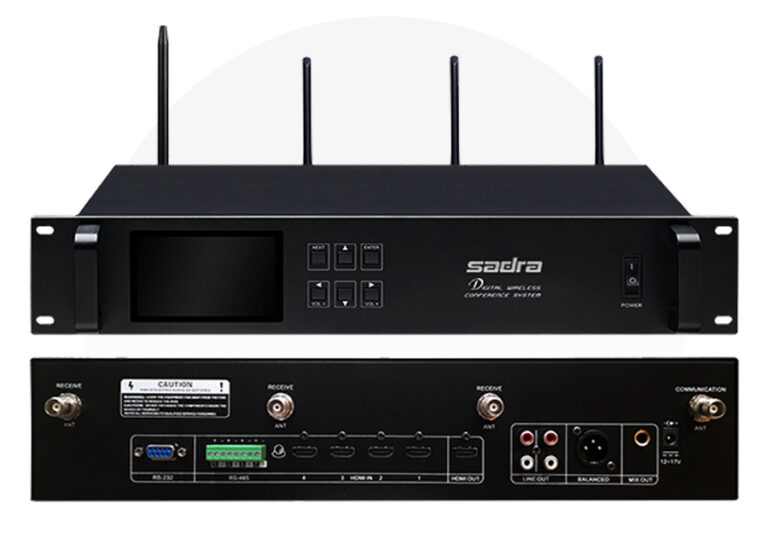 منبع کنفرانس صدرا SU95