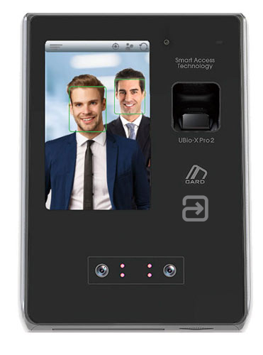 سیستم کنترل دسترسی هوشمند اتاق سرور و دیتاسنتر
