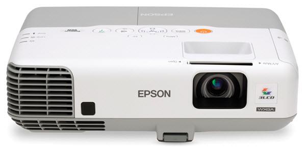 ویدئوپروژکتور اپسون 96w