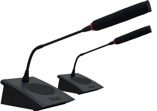 میکروفون کنفرانس صدرا SM60