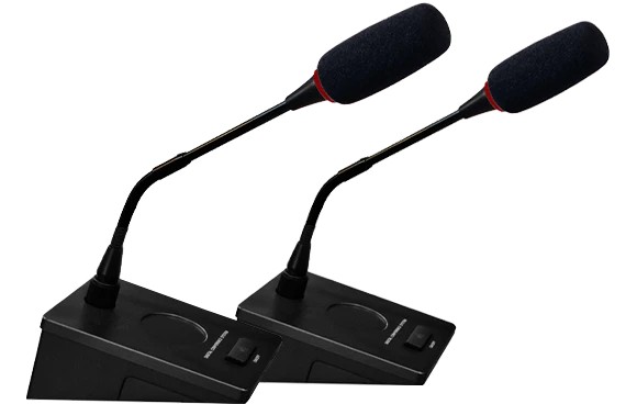 میکروفون کنفرانس صدرا SM70