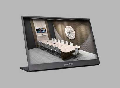 مانیتور کنفرانس صدرا  MC522