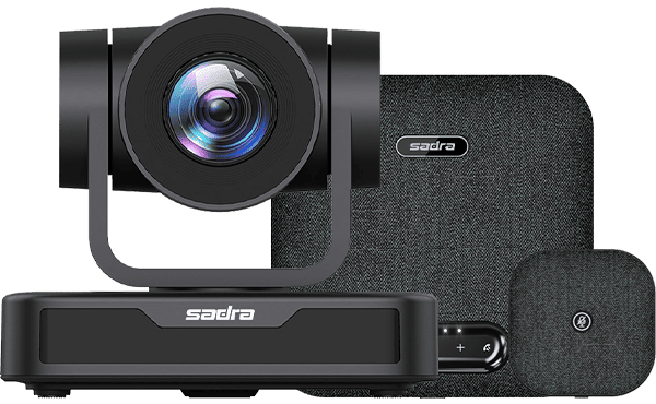 سیستم ویدئو کنفرانس​ صدرا  SG85