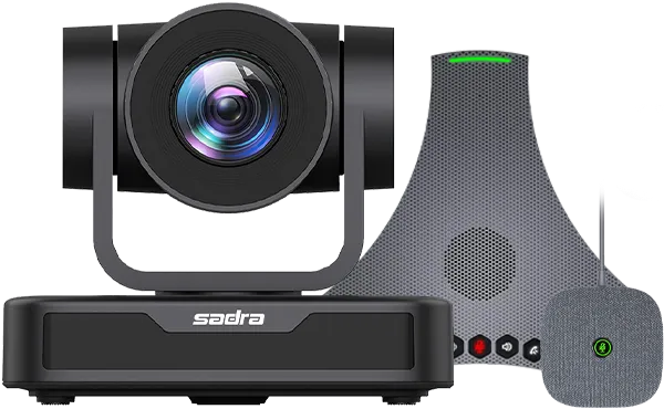 سیستم ویدئو کنفرانس​ صدرا  SG86