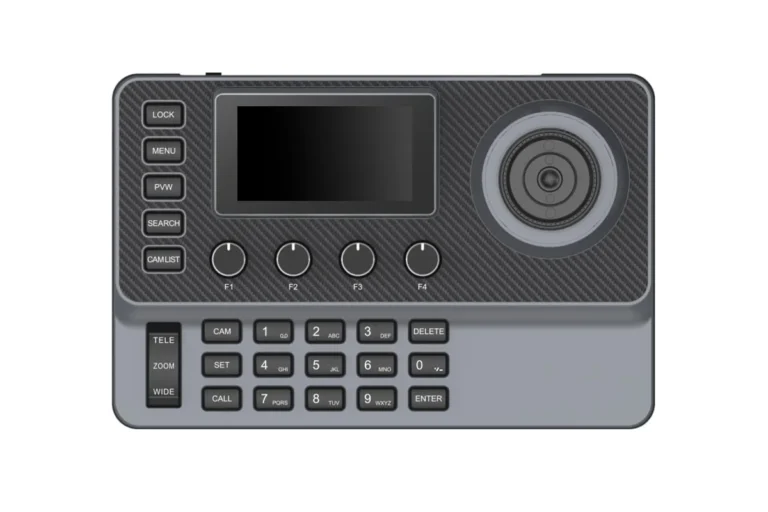 کنترلر کنفرانس KC10