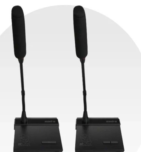 میکروفون کنفرانس صدرا  SM50