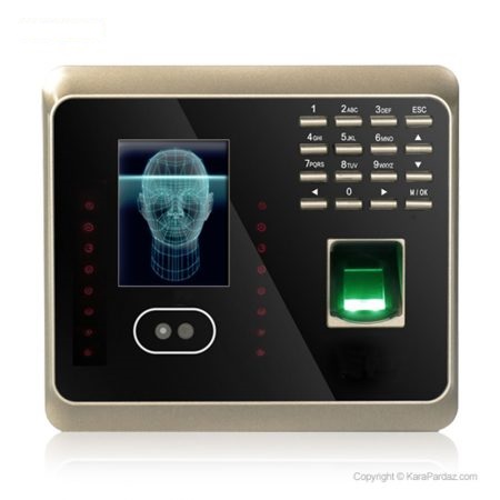 دستگاه حضور و غياب -KTA-630