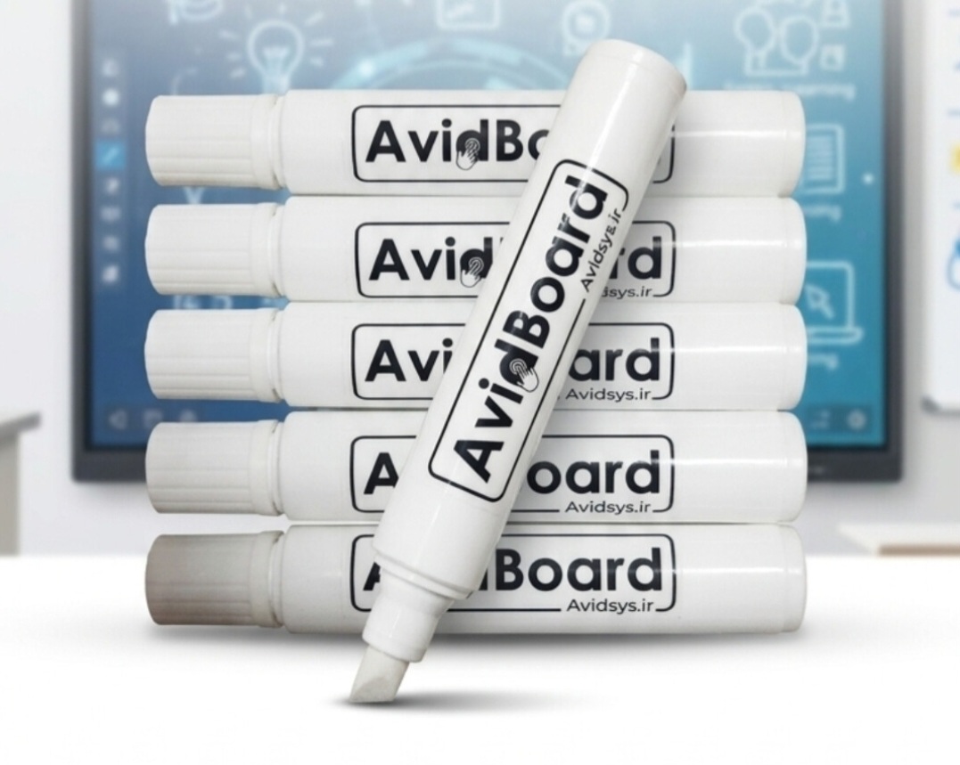 قلم برد هوشمند AvidPen 