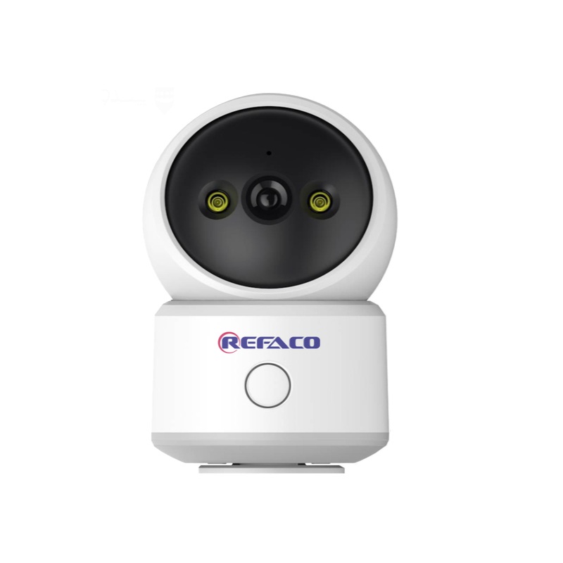 دوربین مداربسته وایرلس تشخیص چهره رفاکو مدل RF-W505DA