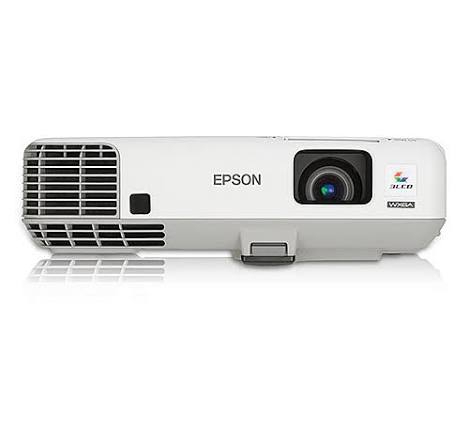 ویدئو پروژکتور اپسون  99W